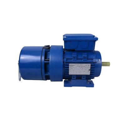 China high quality drip-proof sales HFF series 3 phase induction motor 5.5kw 25 kilowatt 20kw motor 7.5kw electric motor for sale