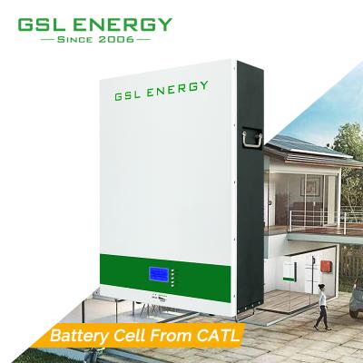 China Best Quality Home Appliance Manufacturer Solar Energy Systems Lithium Iron Phosphate Battery 48V 100Ah 200Ah 400Ah 5Kwh 10Kwh 20Kwh for sale