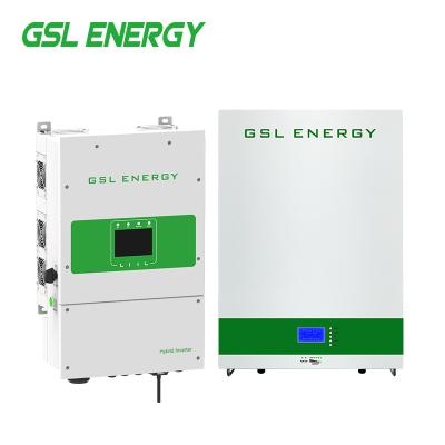 China Solar Lifepo4 Lithium Battery Pack 48v 150ah Bateria Home Home Solar For Ess Energy Storage 7kw Power Storage Wall for sale