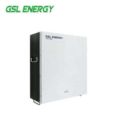 China Home Appliances China Factory Solar Power System For Home 2.4kw Power Storage Wall for sale