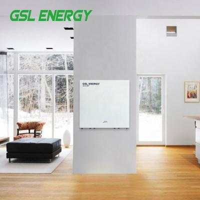 China Home Appliances Factory 2.4kw Lifepo4 Battery Direct Solar Power System For Home for sale