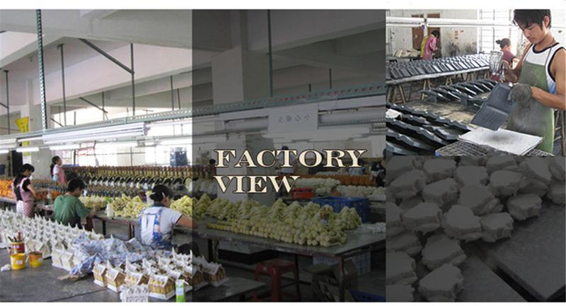 Verified China supplier - Nan'an Shunxu Crafts Co., Ltd.