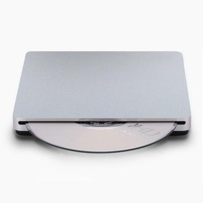 China External USB3.0 Bluray CD/DVD Drive ReWriter BR-RE DVD-RW ROM For External Laptop Computer / Desktop Type OIptical Sucker Drive for sale