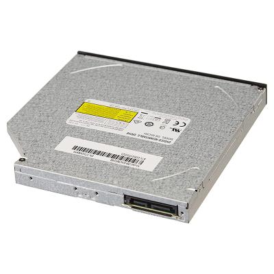 China Internal for Lite-On IT is 12.7mm Internal DVD RW (DS-8ACSH) Burning for Notebooks Laptop Optical Drive Motion for sale