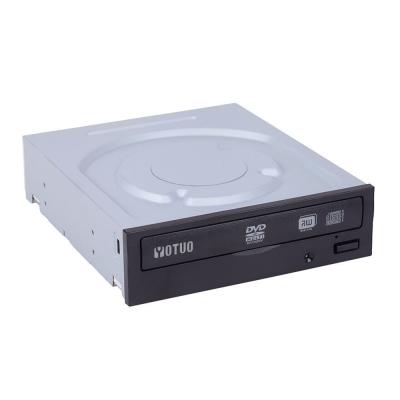 China Ihas324 24x Serial Port SATA dvd+rw Internal Desktop Host Built In Recorder for sale