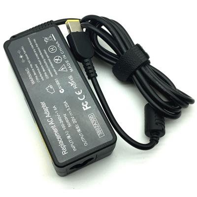 China Wholesale Laptop AC Power Adapter Laptop Factory Replacement 20V3.25A USB 65W For Lenovo Power Supply Converter Adapter for sale