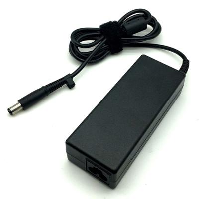 China NEW Products Electronic Factory Wholesale Power Adapter 19V/4.74A 7.4*5.0mm 90W For HP Compaq Safety Standards Laptop Adapter for sale