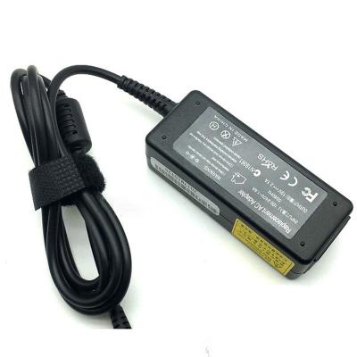 China Wholesale Factory 40W Electronic Products 19v 2.1a 5.5*2.5mm Power Adapter For ASUS For Laptop Adapter Safety Standards Power Adapter for sale