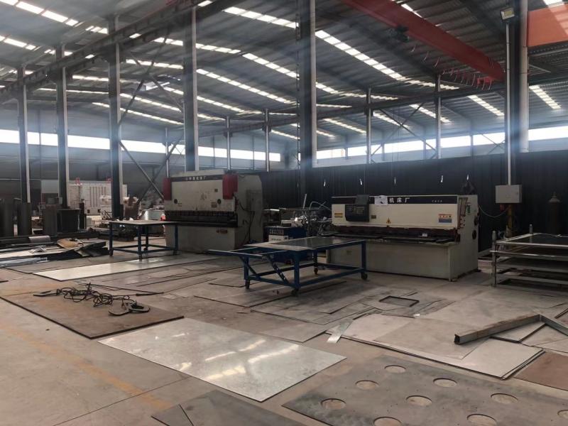 Fornitore cinese verificato - Cangzhou Astar Machinery Co., Ltd.