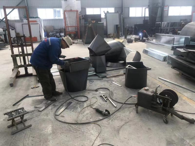 Fornitore cinese verificato - Cangzhou Astar Machinery Co., Ltd.