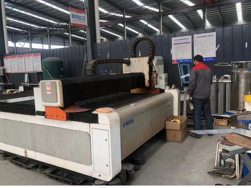 Fornitore cinese verificato - Cangzhou Astar Machinery Co., Ltd.