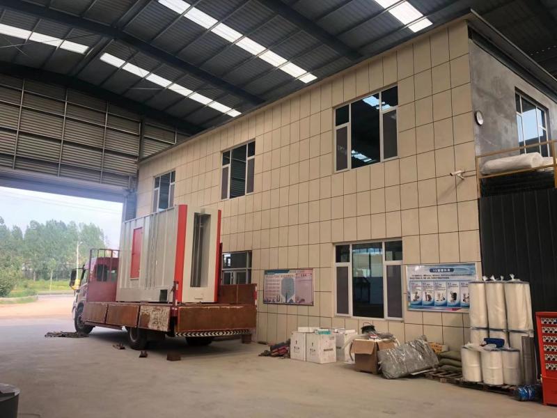 Fornitore cinese verificato - Cangzhou Astar Machinery Co., Ltd.