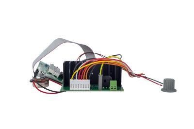 China SX-108 12V-PCB-Streifenbildschirm Pulverbeschichtung Schaltplatte Pulverbeschichtung Maschine Ersatzteile zu verkaufen