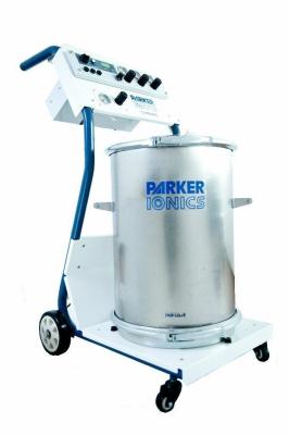 China Máquina de pintura eletrostática a pó Parker GX 7800S à venda