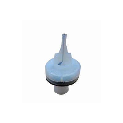 China 1000055 flacher Elektroden-Halter NF08 PTFE für Gm01 Gm02 und Ga02 zu verkaufen