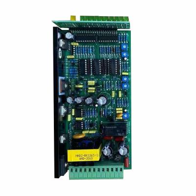 China Pulver-Beschichtung PWBs KCI 24V Motherboard-Leiterplatte elektrostatische zu verkaufen