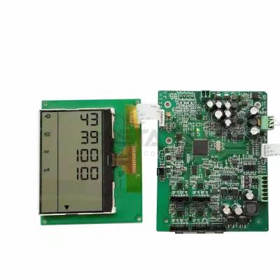 中国 粉のコーティング装置のための理性的なPCB 販売のため