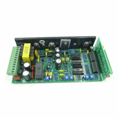 China Pulver-Beschichtungs-Maschine PWB 24V KCI MLCC elektrostatisches zu verkaufen