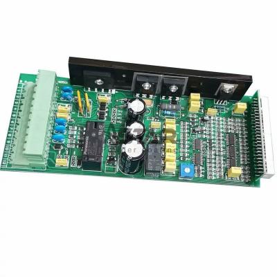 中国 ジェマPG1の粉のコーティングPCB 販売のため