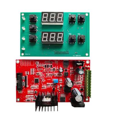 China Pulver-Beschichtungs-PWB der Modus-K302 drei elektrostatisches zu verkaufen