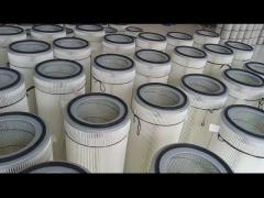 Manual Powder Coating Booth 4 Filters Powder Powder Recycler