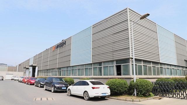 Verified China supplier - Zhejiang Mingshi Xingxin Hvac Technology Co., Ltd.