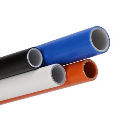 China Modern Pex Multilayer Pipe For Hot Water /Cold Water for sale