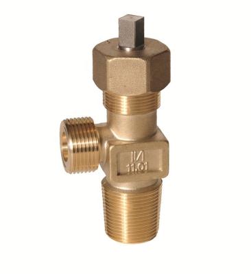 China General Brass Cylinder Valve QF Series for sale