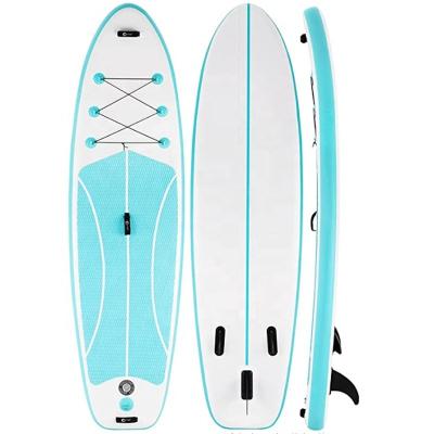 China Factory Unisex OEM BSCI CE Certificate Stand Up Paddle Boards Best PVC Inflatable Paddle Boards Standup Surfboard Water Sports for sale