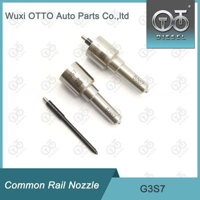 China Bocal comum do trilho de G3S7 DENSO para os injetores 23670-0L100 295050-019# à venda