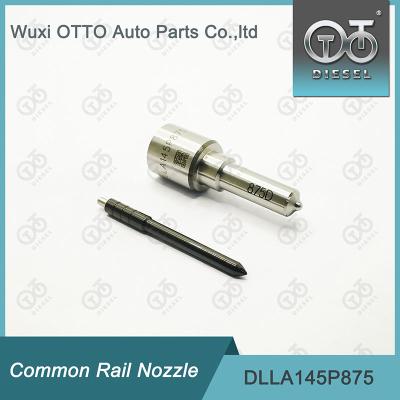 China Bocal comum do trilho de DLLA145P875 Denso para os injetores 1465A054/1465A307 095000-576#/811# etc. à venda