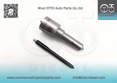 China Bocal comum do trilho de DLLA155P960 Denso para os injetores 095000-668# de Toyota à venda