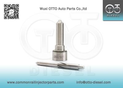 China L097PBD Delphi Common Rail Nozzle For Injectors 33801 - 4X500 R02801D for sale