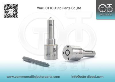 Chine Bec diesel de DLLA146P1296 Bosch pour les injecteurs communs de rail 0 445110141/0986435086 à vendre