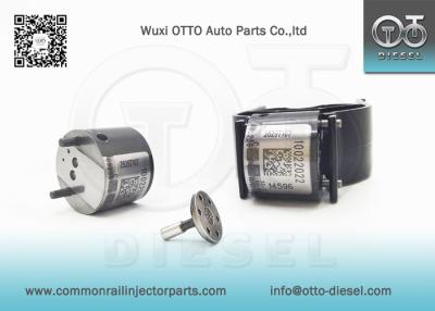 China 28297167 Delphi Control Valve para los inyectores comunes R00201D/28540276 del carril en venta