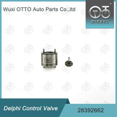 China Válvula de control común del carril de Delphi 28392662 para el inyector 28342997 en venta