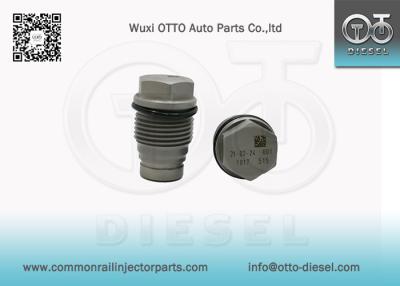 China Diesel Common Rail CR Diesel Part 1110010017  Bosch Pressure Relief Valve for sale