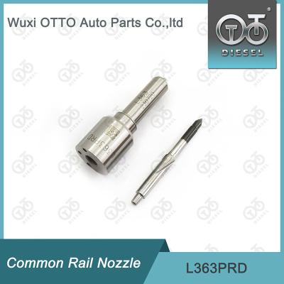 China L363PRD Delphi Common Rail Nozzle For Injector 28231462 for sale