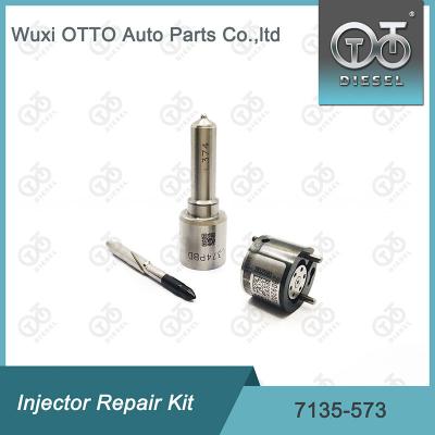 China 7135-573 Delphi Injector Repait Kit For Injectors 28229873 for sale