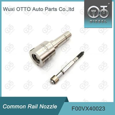 China F00VX40023 Bosch Piezo Nozzle For Injectors 0445115018 / 0445115019 / 0445115038 for sale