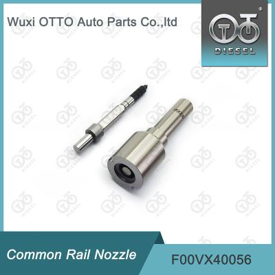 China F00VX40056 Bosch Piezo Nozzle For Injectors 0445116033 / 0986435430 for sale