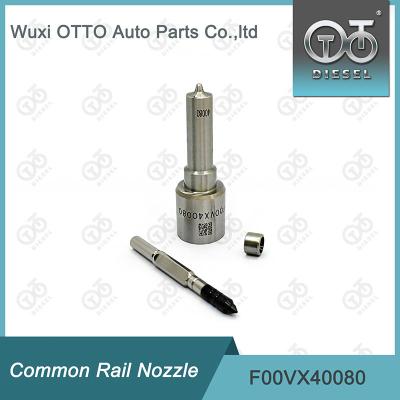 China F00VX40080  Bosch Piezo Nozzle For Injectors 0445116066 / CH2Q-9K546-AB / LR069236 for sale