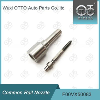 China F00VX50083  Bosch Piezo Nozzle For Injectors 0445120302/303 / 0986435646 for sale