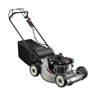 China Garden Yard Electric Motor Lawn Mower Electric 	Farm Machinery Equipment for sale