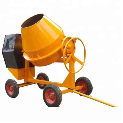 China Building Material Shops, Construction work electric mortar mixer with drum for mixing mortar for sale