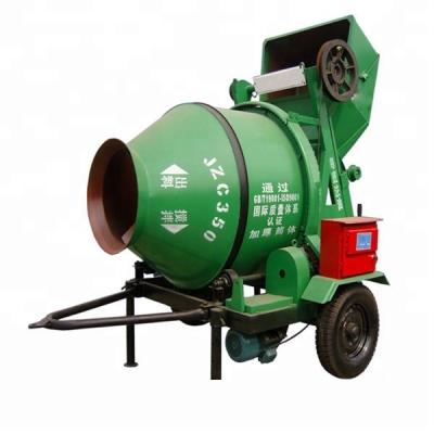 China Building Material Stores Portable Concrete Mixer For Sale Building Material Shops, Construction work for sale