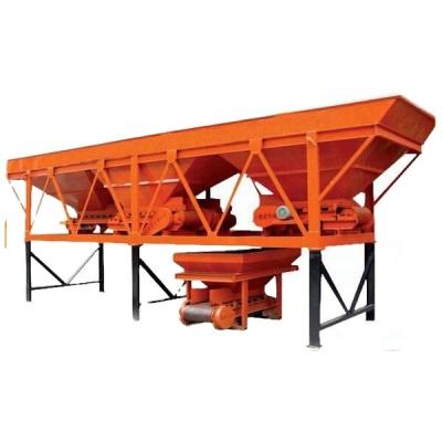 China Building Material Stores Best Selling Reasonable Price PLD 1200 Concrete Batching Machine for sale