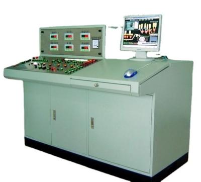 China For Concrete Batching Plant Automatic Computer Advanced Control System For Batching Plant for sale