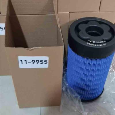 China Chinese manufacturer direct supply refrigerator filter OEM ODM Air Filter 11-9955 For T&K Refrigerated Truck for sale