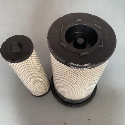 China CLEAN AIR FILTER WITH LOWEST PRICE 88290015049 P608116 P608391 FOR TRUCK AIR FILTER for sale